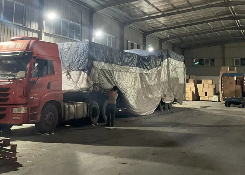 潮州到清远物流公司-潮州到清远货运专线-「运输保障」